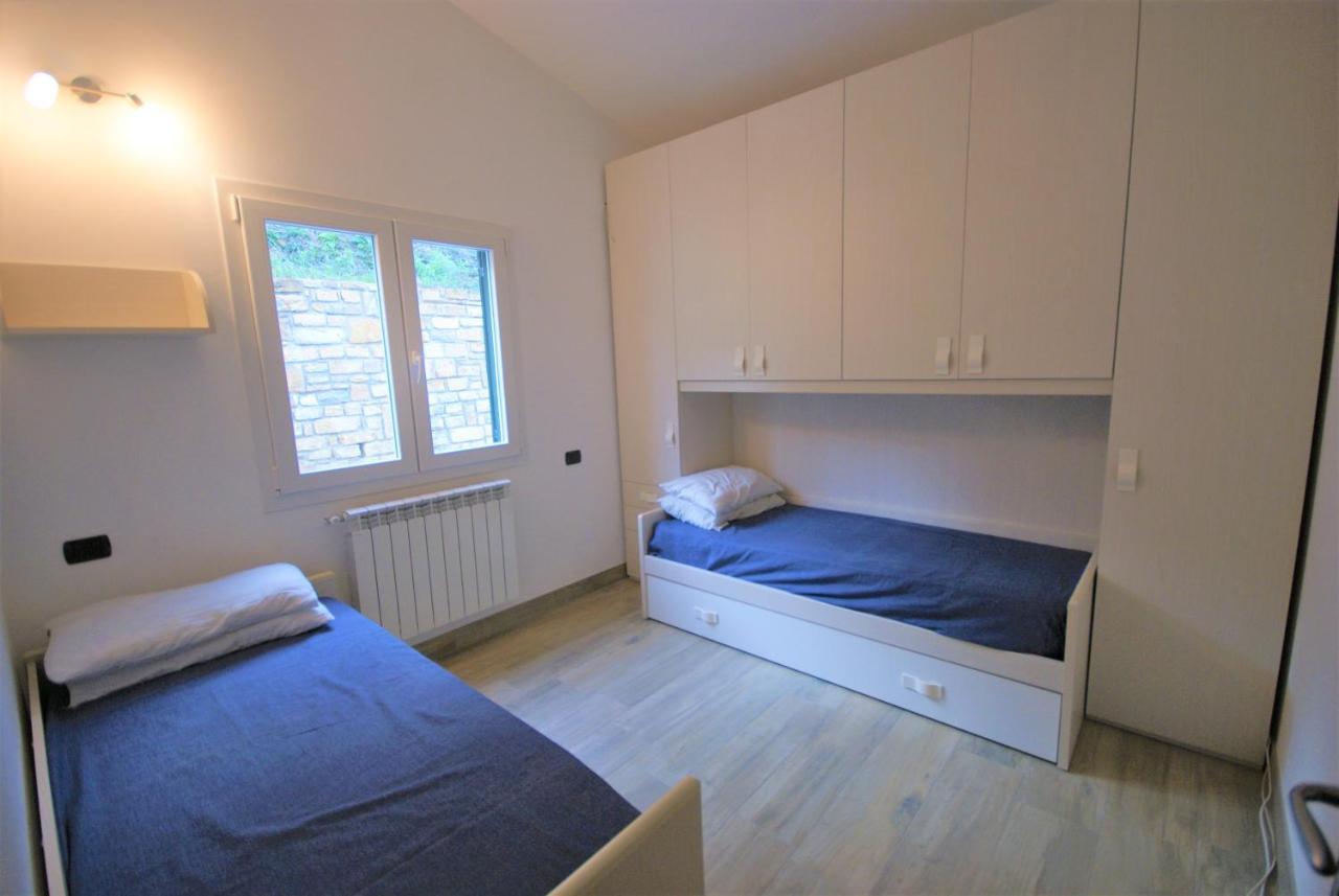 Casa Ele Villa Imperia Exteriör bild