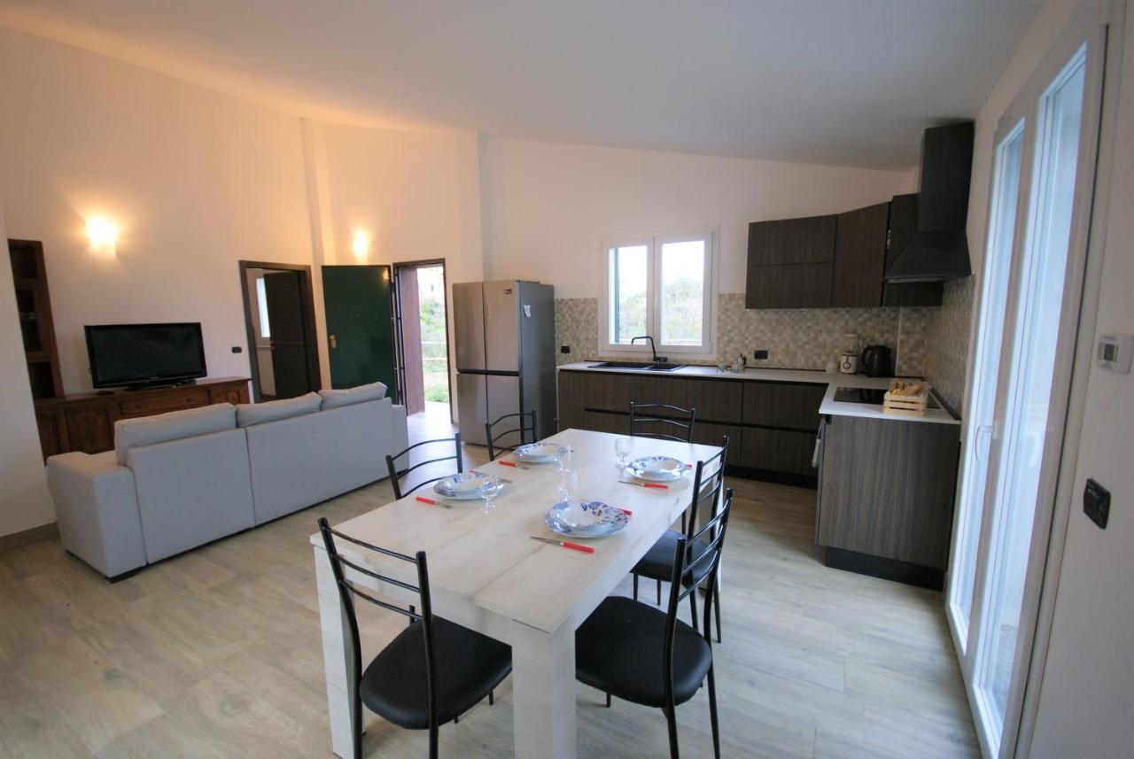 Casa Ele Villa Imperia Exteriör bild