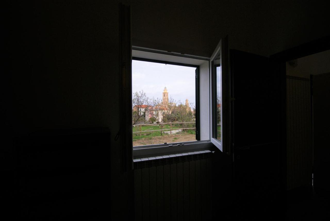 Casa Ele Villa Imperia Exteriör bild