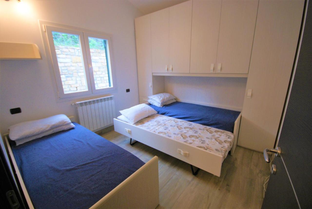 Casa Ele Villa Imperia Exteriör bild